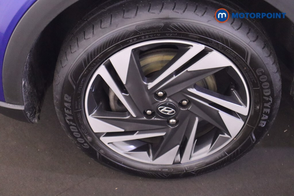 Used Hyundai BAYON 2023 for sale - 77505910: Photo 31