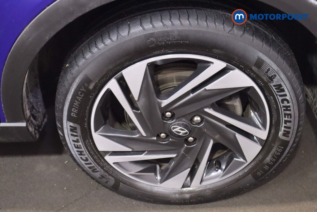 Used Hyundai BAYON 2023 for sale - 77505910: Photo 32