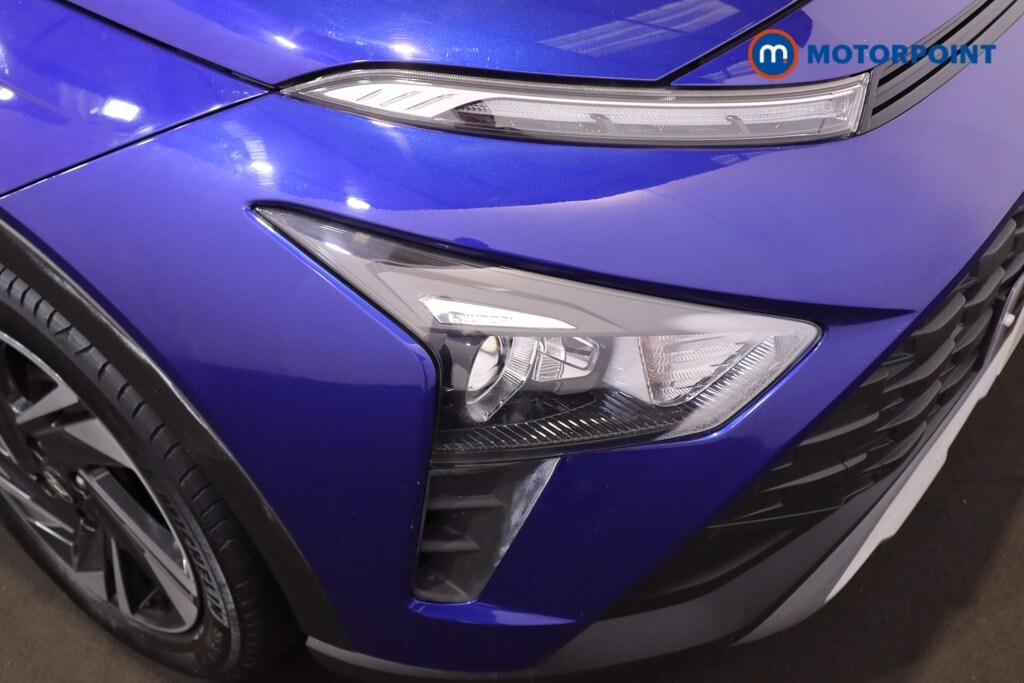 Used Hyundai BAYON 2023 for sale - 77505910: Photo 33