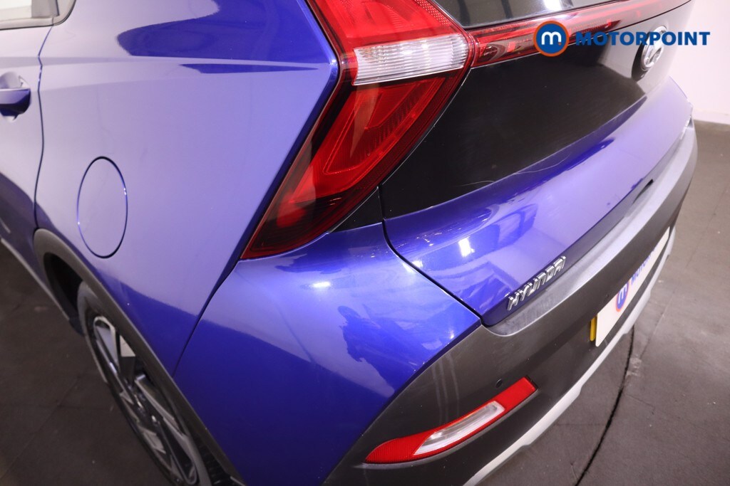 Used Hyundai BAYON 2023 for sale - 77505910: Photo 36