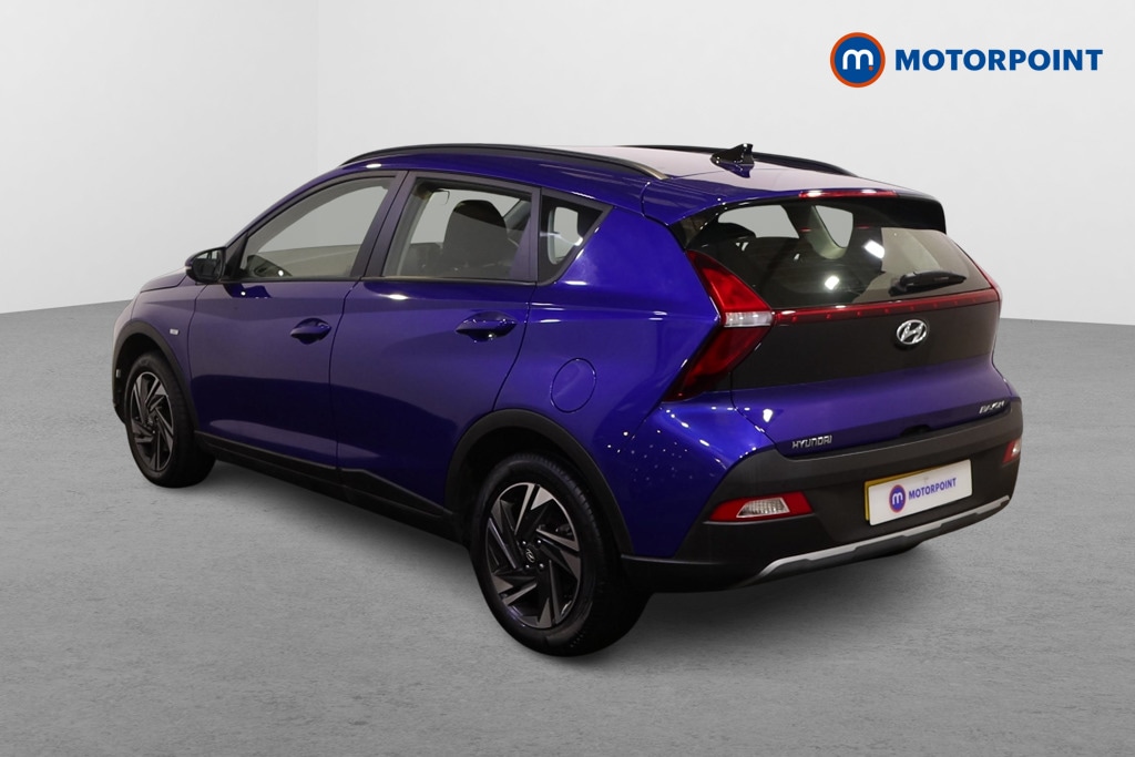 Used Hyundai BAYON 2023 for sale - 77505910: Photo 5