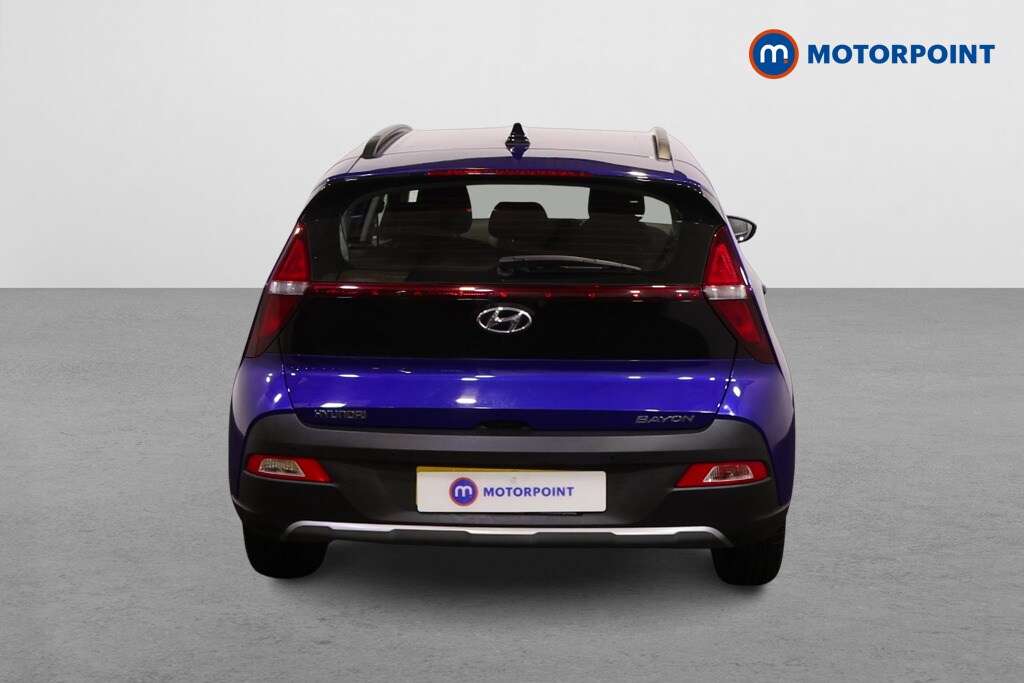 Used Hyundai BAYON 2023 for sale - 77505910: Photo 6