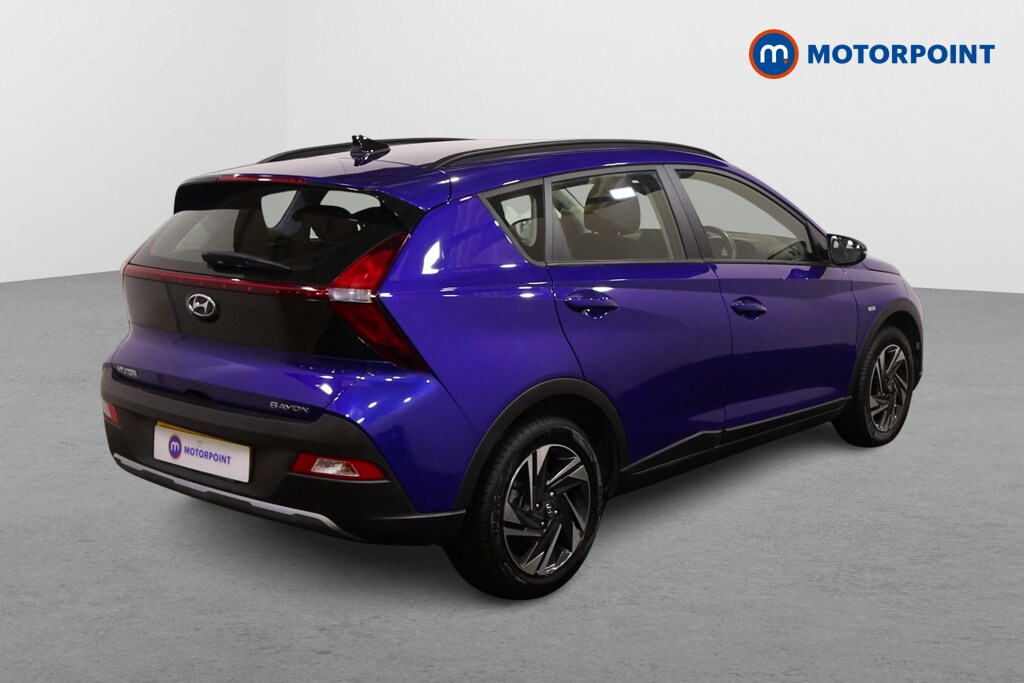 Used Hyundai BAYON 2023 for sale - 77505910: Photo 7