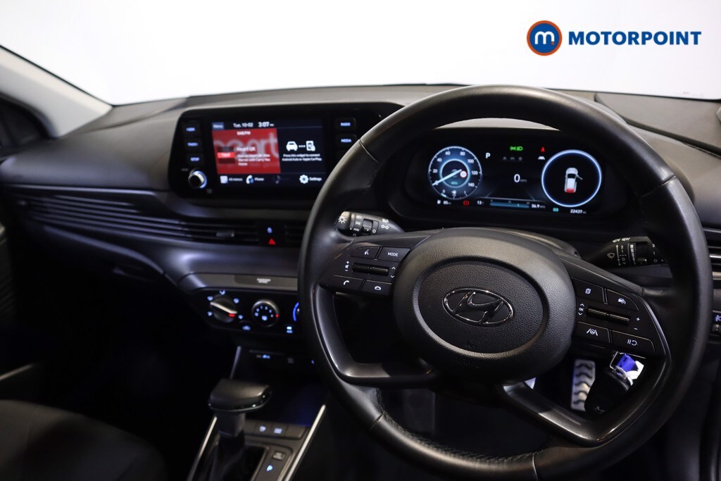 Used Hyundai BAYON 2023 for sale - 77505910: Photo 9