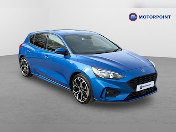 Used Ford Focus 2019 for sale - 78412632: Photo
