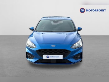 Used Ford Focus 2019 for sale - 78412632: Photo