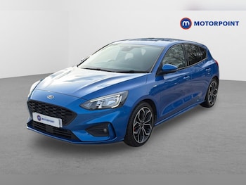 Used Ford Focus 2019 for sale - 78412632: Photo