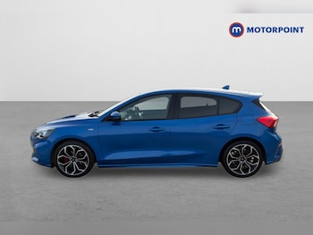 Used Ford Focus 2019 for sale - 78412632: Photo