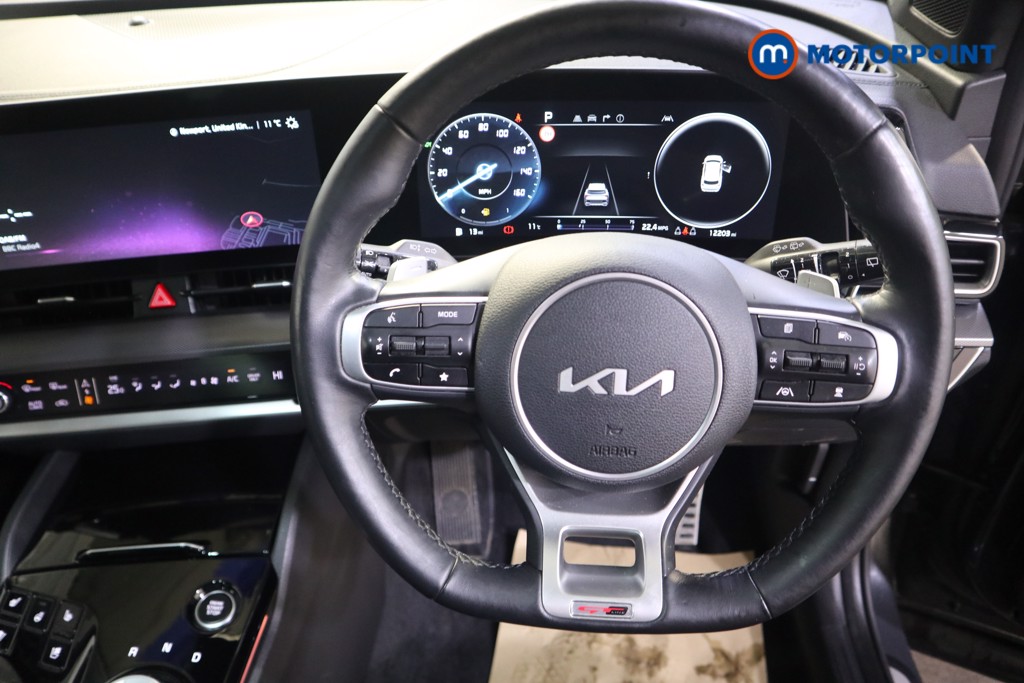 Used Kia Sportage 2022 for sale - 77221280: Photo 11