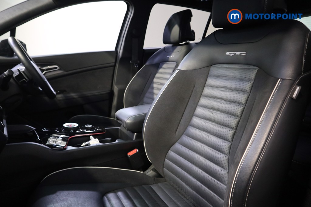 Used Kia Sportage 2022 for sale - 77221280: Photo 20