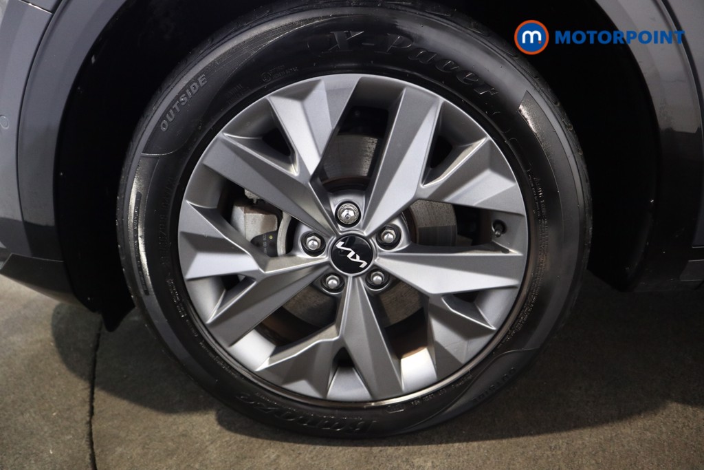 Used Kia Sportage 2022 for sale - 77221280: Photo 27