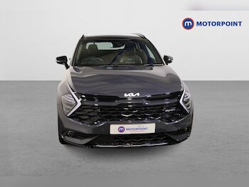 Used Kia Sportage 2022 for sale - 77221280: Photo