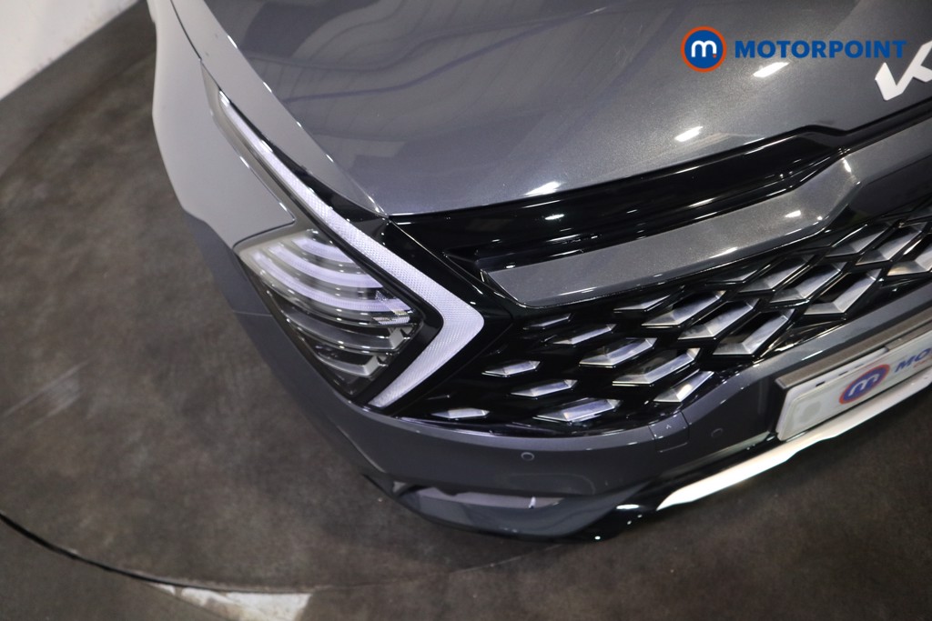 Used Kia Sportage 2022 for sale - 77221280: Photo 39