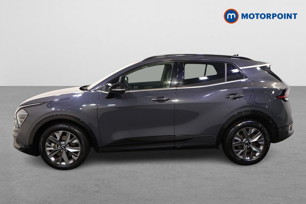 Used Kia Sportage 2022 for sale - 77221280: Photo 4