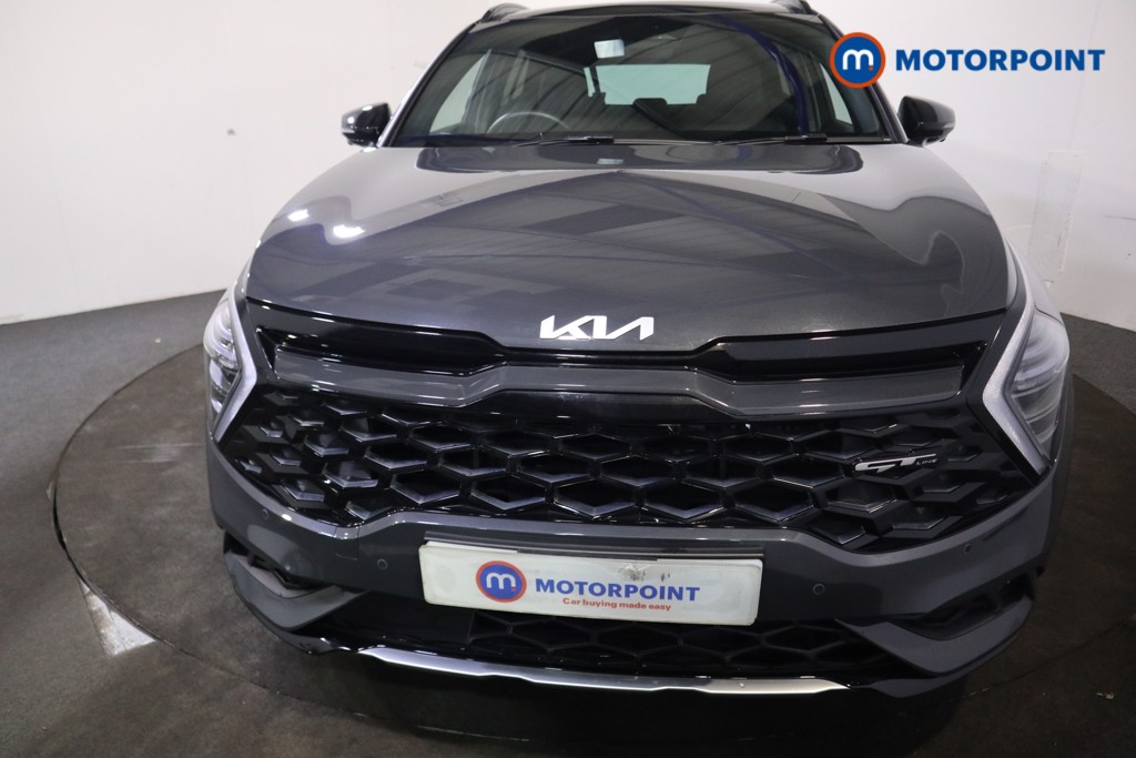 Used Kia Sportage 2022 for sale - 77221280: Photo 40