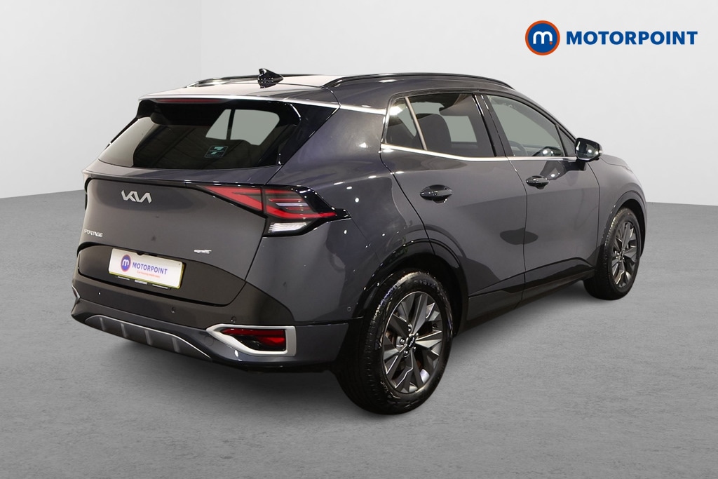 Used Kia Sportage 2022 for sale - 77221280: Photo 7