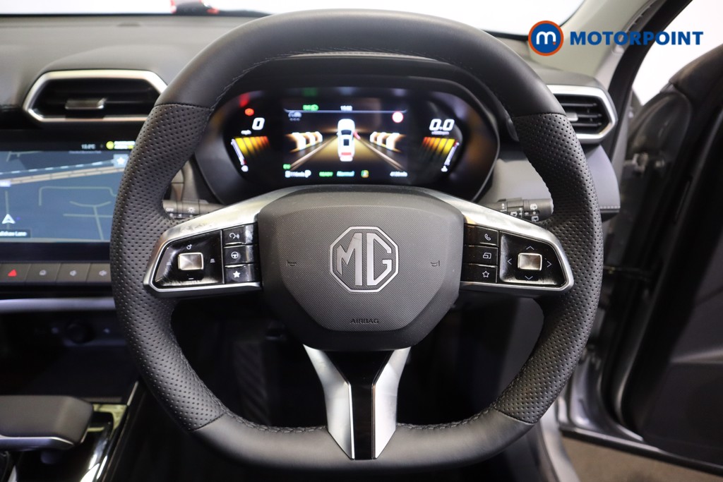 Used MG MG ZS 2025 for sale - 77763962: Photo 11