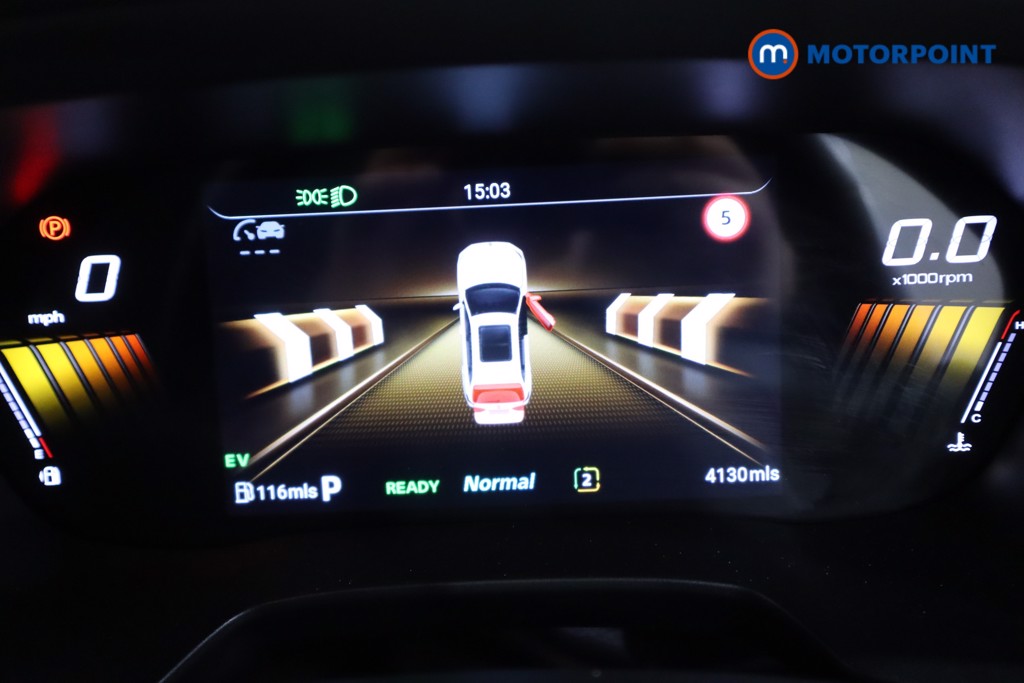 Used MG MG ZS 2025 for sale - 77763962: Photo 12