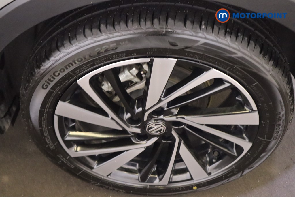 Used MG MG ZS 2025 for sale - 77763962: Photo 17