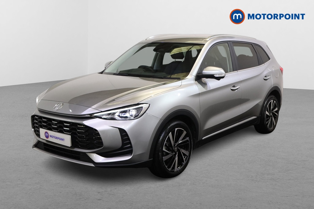 Used MG MG ZS 2025 for sale - 77763962: Photo 3