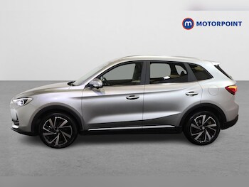 Used MG MG ZS 2025 for sale - 77763962: Photo