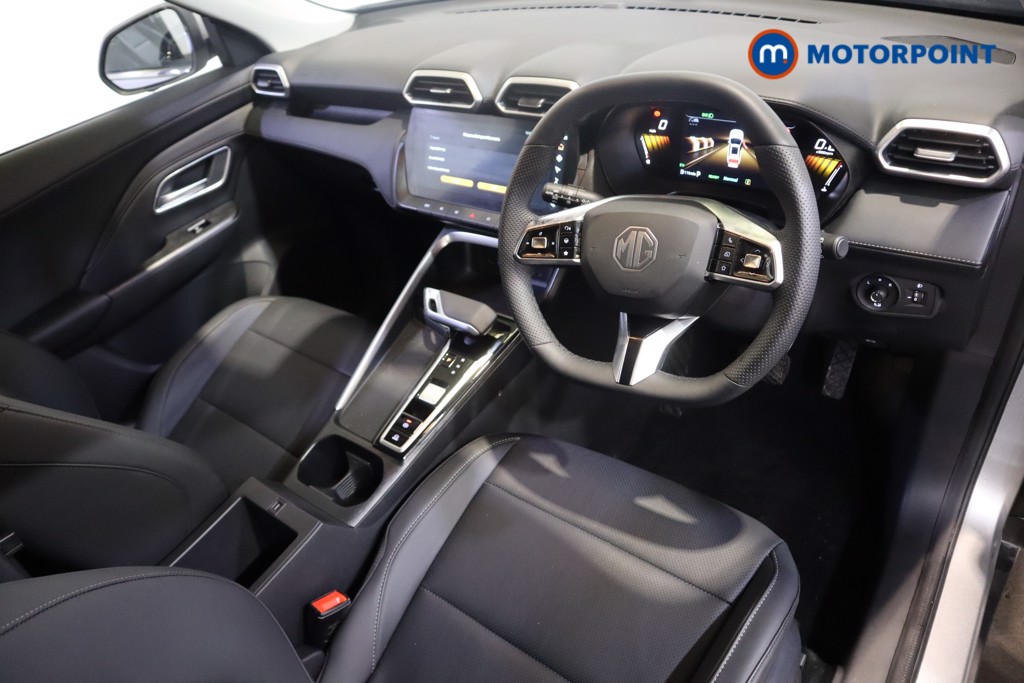 Used MG MG ZS 2025 for sale - 77763962: Photo 9