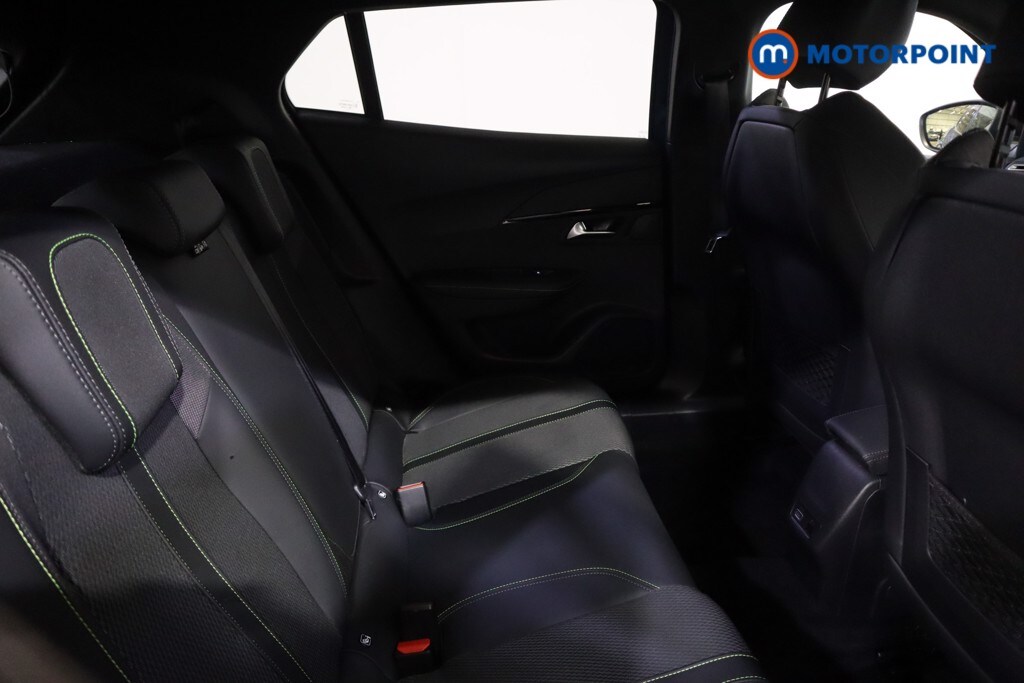 Used Peugeot 2008 2025 for sale - 77604321: Photo 24