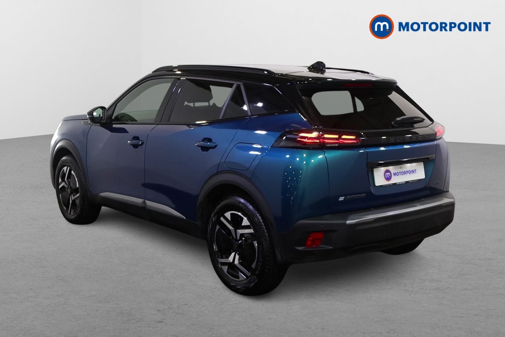 Used Peugeot 2008 2025 for sale - 77604321: Photo 5