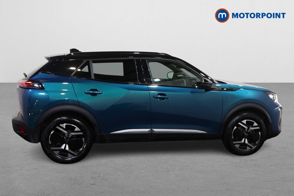 Used Peugeot 2008 2025 for sale - 77604321: Photo 8