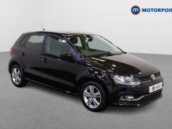 Used Volkswagen Polo 2017 for sale - 75381120: Photo