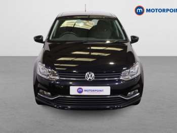 Used Volkswagen Polo 2017 for sale - 75381120: Photo