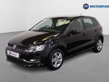Used Volkswagen Polo 2017 for sale - 75381120: Photo
