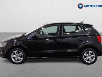 Used Volkswagen Polo 2017 for sale - 75381120: Photo