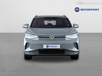 Used Volkswagen ID.4 2024 for sale - 79351220: Photo