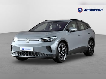 Used Volkswagen ID.4 2024 for sale - 79351220: Photo
