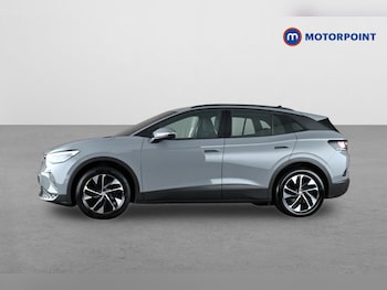 Used Volkswagen ID.4 2024 for sale - 79351220: Photo
