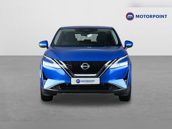 Used Nissan Qashqai 2023 for sale - 79538181: Photo
