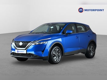 Used Nissan Qashqai 2023 for sale - 79538181: Photo