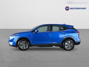 Used Nissan Qashqai 2023 for sale - 79538181: Photo
