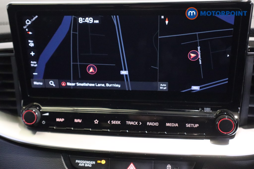 Used Kia Ceed 2023 for sale - 77901969: Photo 10