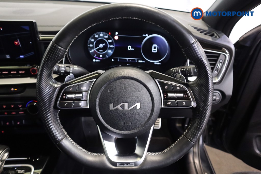 Used Kia Ceed 2023 for sale - 77901969: Photo 11