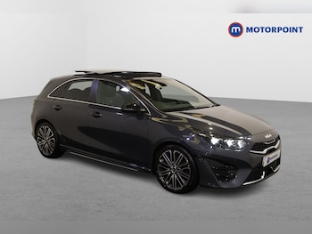 Used Kia Ceed undefined for sale - 77901969: Photo