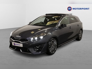 Used Kia Ceed undefined for sale - 77901969: Photo