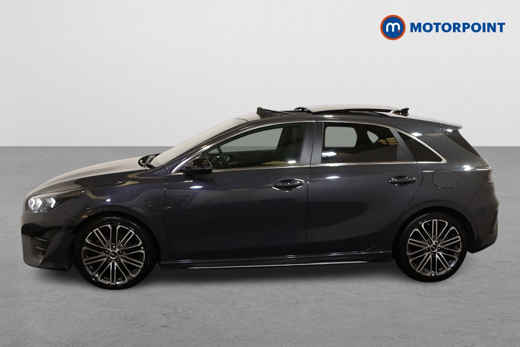 Used Kia Ceed 2023 for sale - 77901969: Photo 4