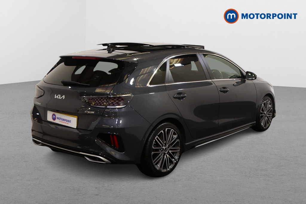 Used Kia Ceed 2023 for sale - 77901969: Photo 7