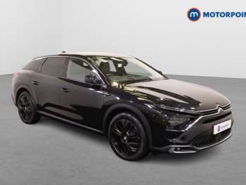 Used Citroen C5 X 2023 for sale - 75145407: Photo