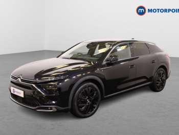 Used Citroen C5 X 2023 for sale - 75145407: Photo