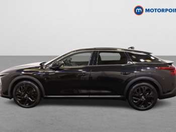 Used Citroen C5 X 2023 for sale - 75145407: Photo