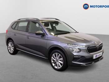 2024 - 1.0 TSI SE 5dr DSG