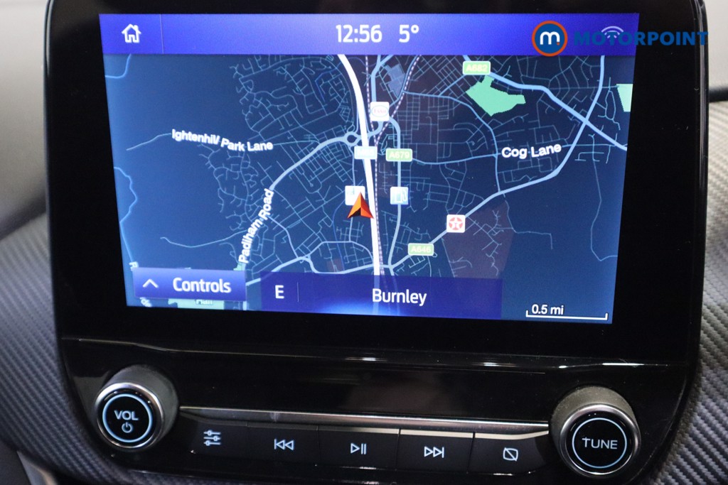 Used Ford Puma 2022 for sale - 77275015: Photo 10